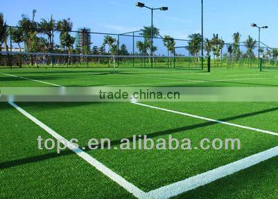 Top quality Artificial turf for football field