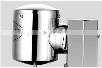 automatic industrial stainless steel mini electric milk shaker/ milk mixer