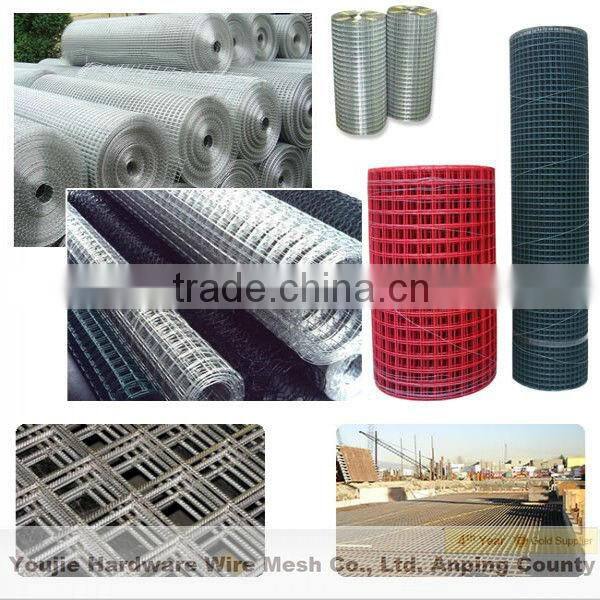 (American quality and Chinese price) welded mesh