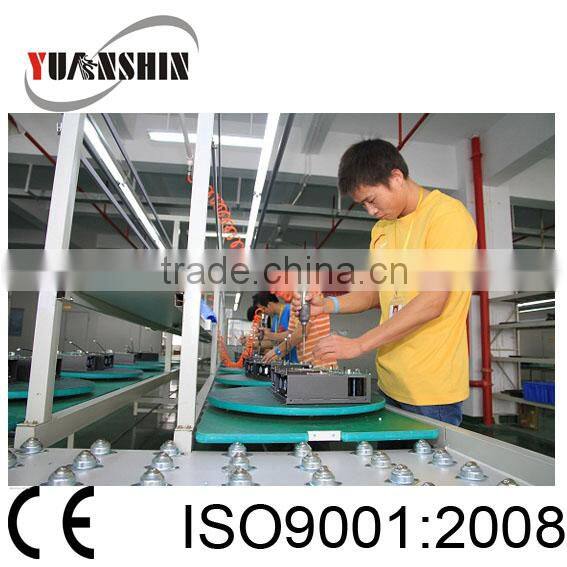 YX3000 series 0.4kw to 400kw VFD drive frequency inversor