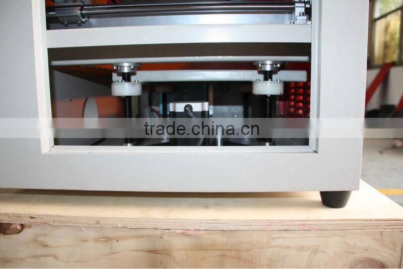 QX3030 New Laser Machine with up&down table