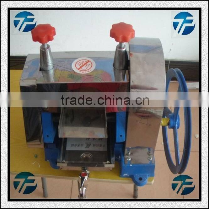New Sugercane Juice Making Machine For sale