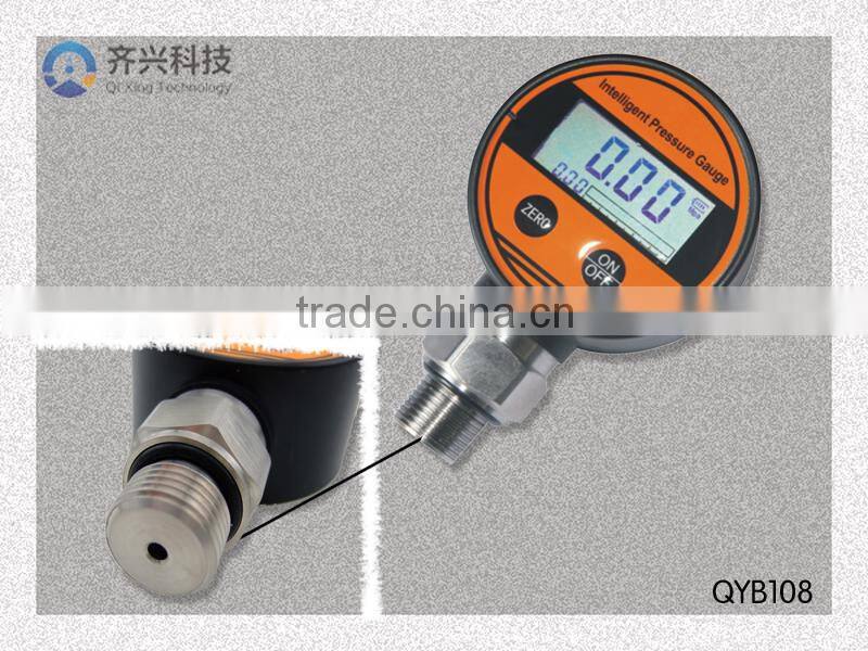 Digital Air Pressure Gauge ,digital pressure manomater ,LCD pressure gauge meter