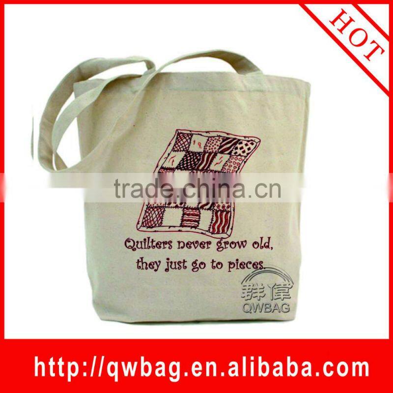 customized canvas messenger bag from guangzhou