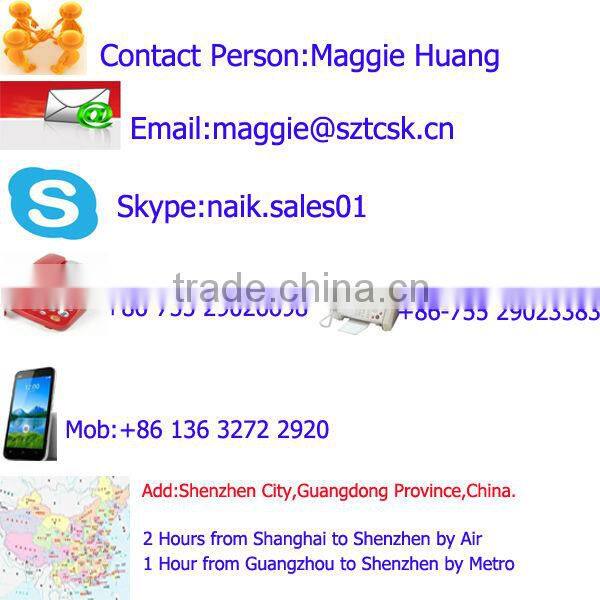 MDF Wood CNC Router Kit