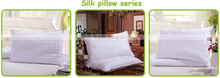 Hot sale down alternative comforter and patchwork quilt with down fiber filling