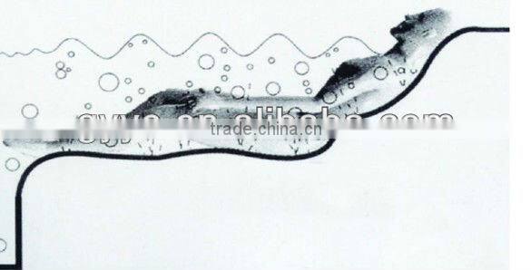 Svadon Deluxe Water Massage Chair