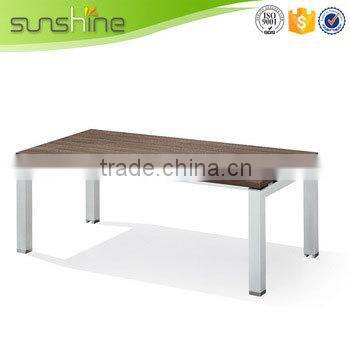 New products quality coffee table high gloss