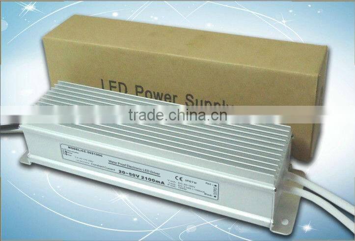 high power led driver/mini led driver/slim led driver