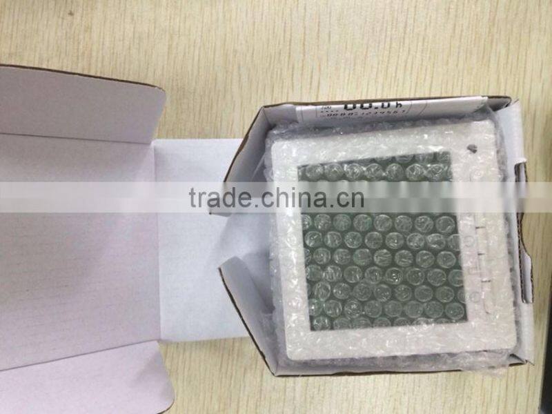 Top Sale Touch Screen Hotel Digital Room Thermostat with LCD Display