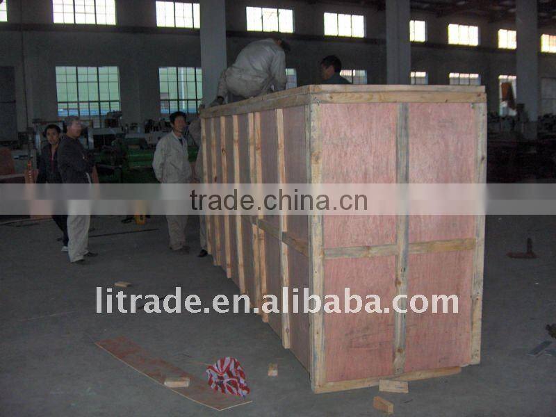 2016 Granite and marble multi function stone grinding machine