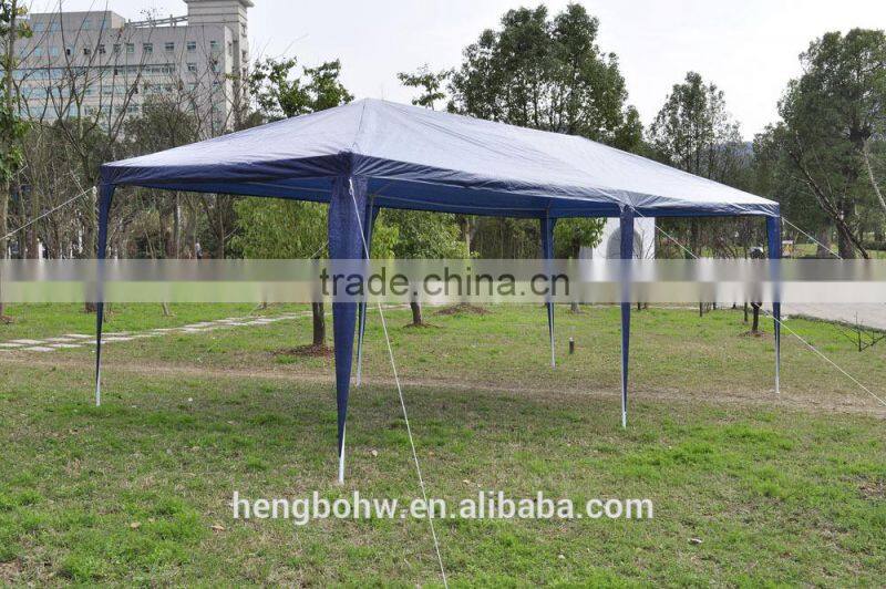 Hot-selling large wedding tent, pe marquee big outdoor party tent
