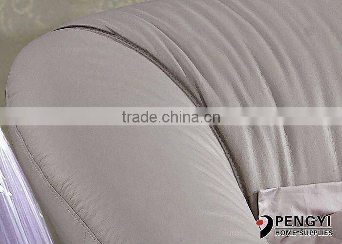 bed soft bed leather bed PY-811