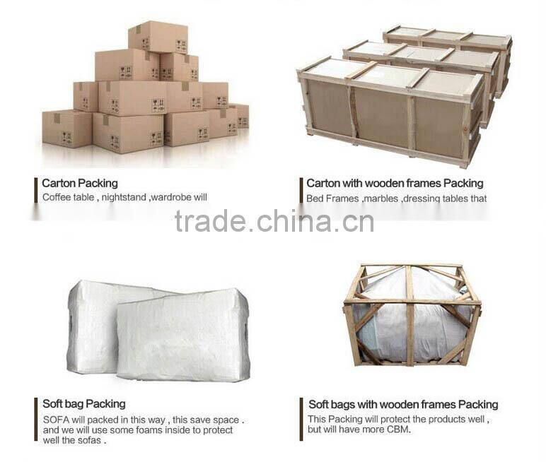 Hotel Articles 3-tier Liquor Serving Trolley JC-ZS16