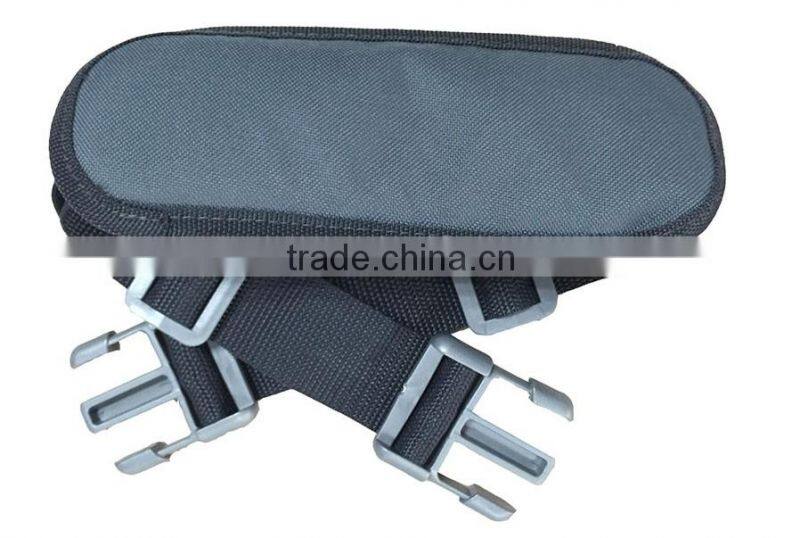 3 In 1 Baby Diaper Bag And Baby Bed Changing Station Multi-functional 600D 3 in 1 Baby Travel Bassinet Bag Baby Foldable Crib