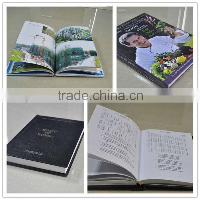 animal kids gloss art paper book