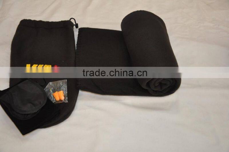 microfiber blanket thick polar