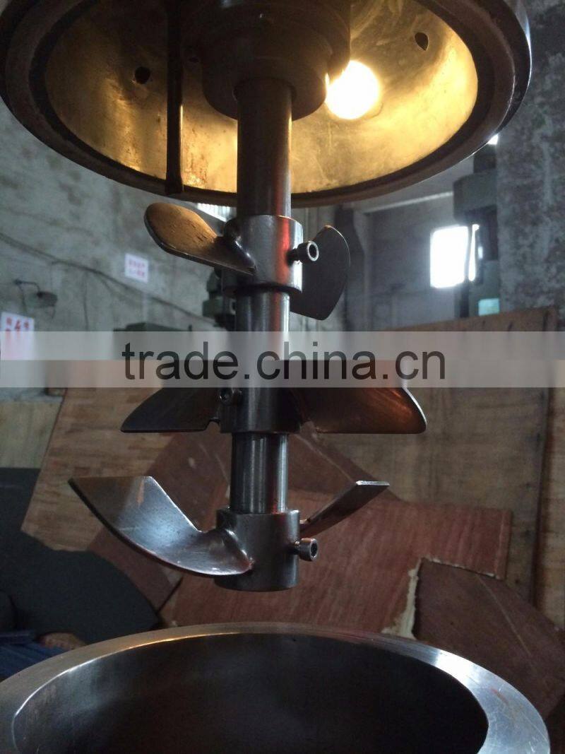 5L laboratory stable performance high shear emulsifying machine