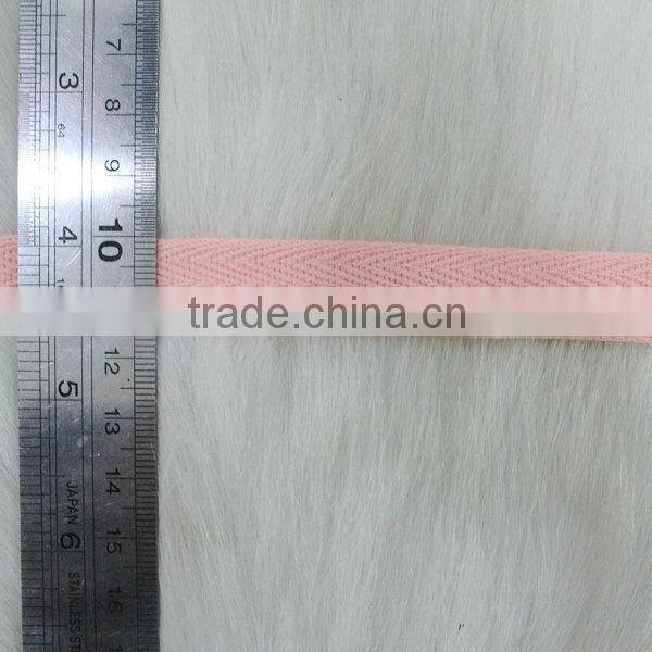 Wholesale printed cotton ribbon
