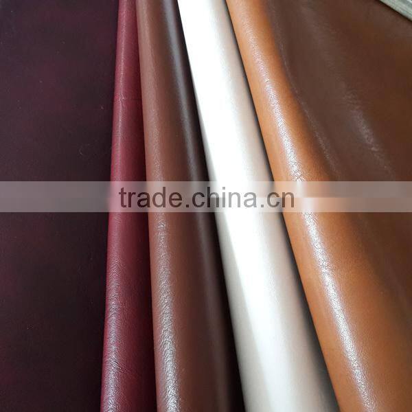 PU synthetic leather embossed leather shoe textile and leather products