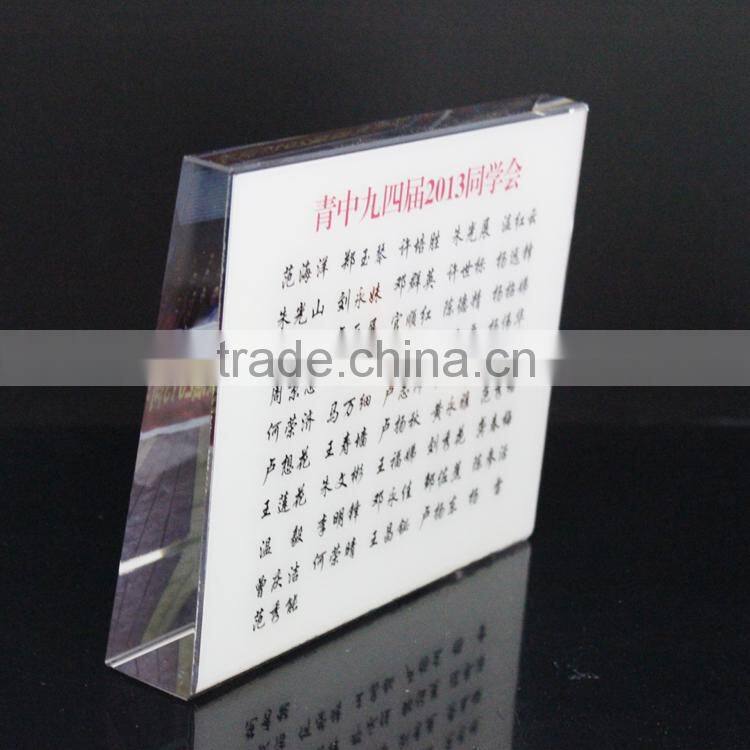 Handmade picture photo frame designs