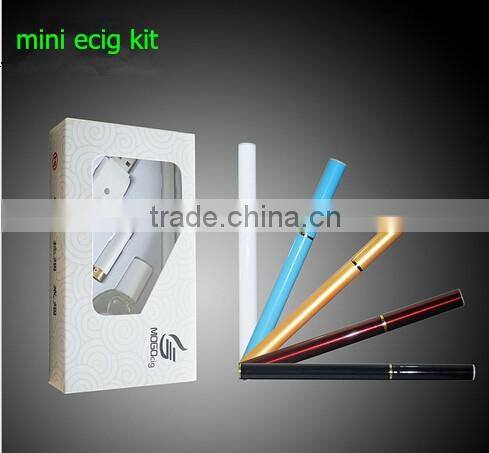 2016 new coming mini ecig kit mini lady ecigarette kit manufacturer&supplier