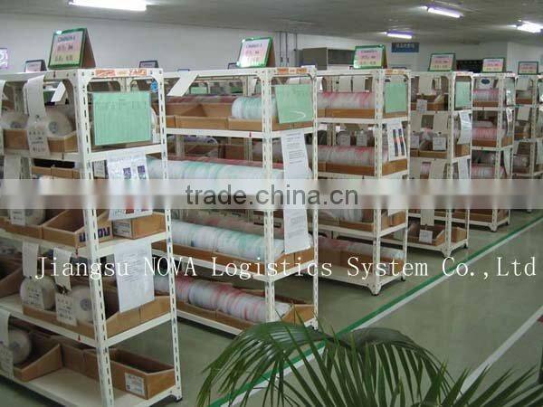 Angle Library Shelving With 10 Years Warranty