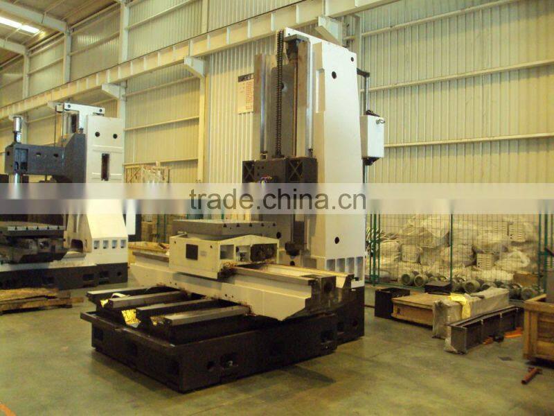 5-Axes Line Rail CNC Vertical Milling Machine for Consumer Electronics Parts Processing LV-1260