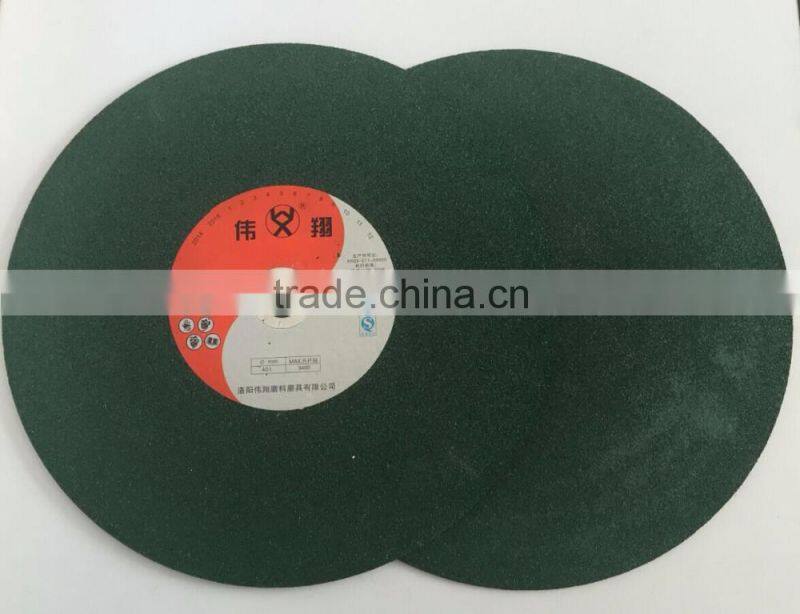 5'' / 125 mm Cut off Wheel / Cutting Discs for Stainless Steel and Metal