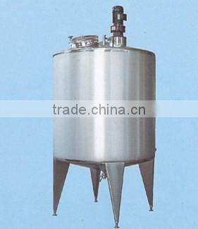 good quality stainless steel oil tank,storage tank