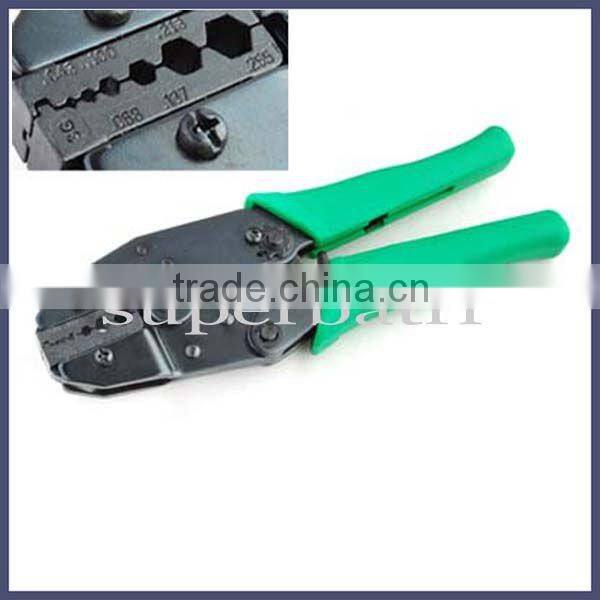 Hand Wire-end Ferrules Crimping Tool