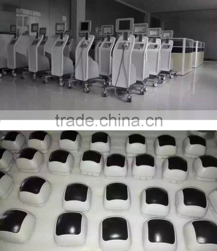 2016 New technology hifu slimming machine / lipo hifu machine
