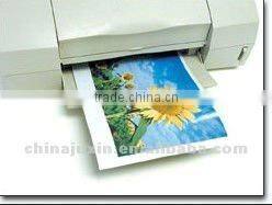 magnetic inkjet paper,white glossy matte finish,magnetic photo paper,a3 a4 size,inkjet printable glossy magnetic paper,thin