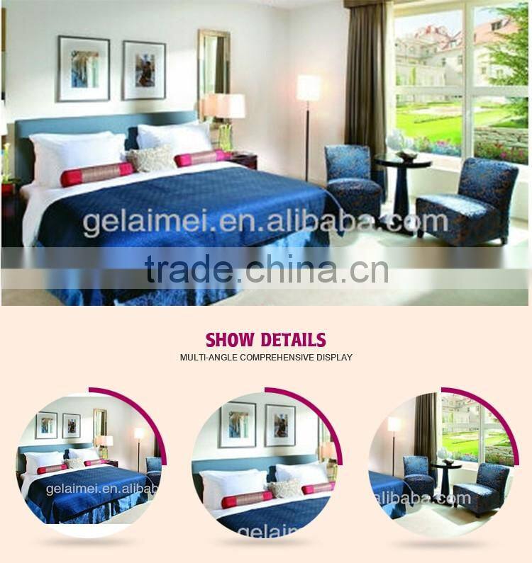 2016 Hotel foshan modern classic furnitures bedroom furniture