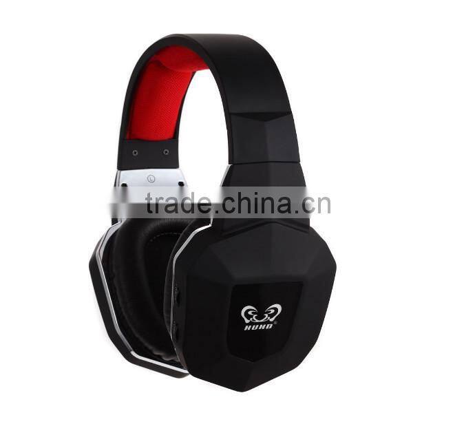 Exclusive Class Headphone Computer Mic Gaming Headset Stereo Music Headphone