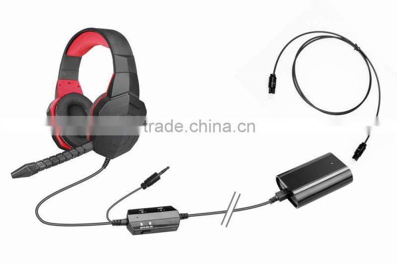 Every Gaming Headphone Parts With Good Quality