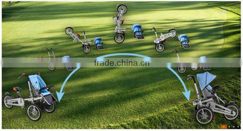 2015 new products baby carrier mother baby stroller bike