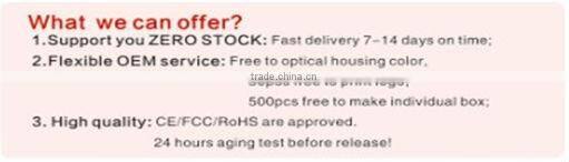 KST-F907 Day&Night 1/3" Sony 1080P HD SDI Camera