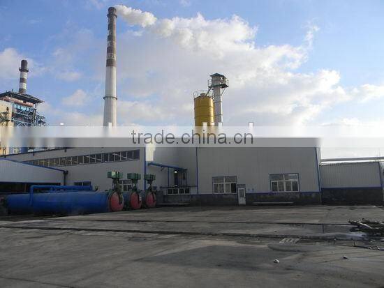 Sinoder supply Autoclaved aerated concrete AAC block plant manufacturing equipments