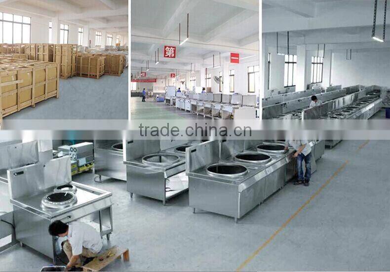 Shentop STWA-LC12 Automatic Rising-Lowering Stainless Steel Commercial Counter Top Pasta Cooker Noodle Cooking Machine