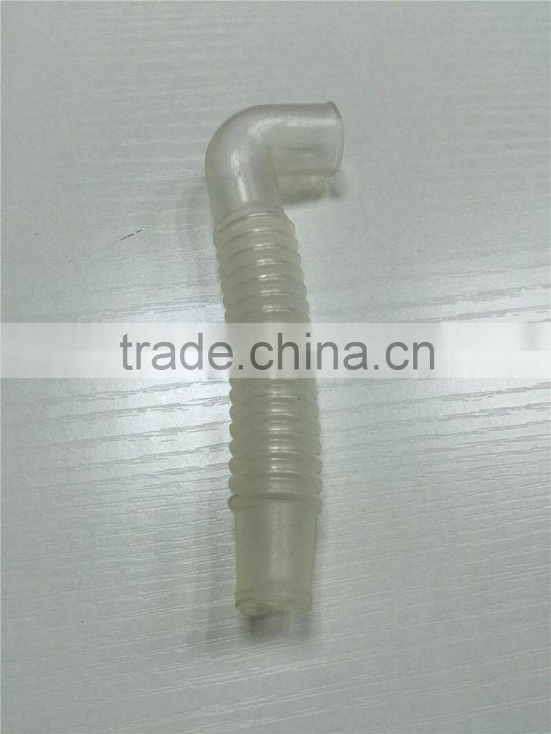 Inlet Valve Soft Pipe