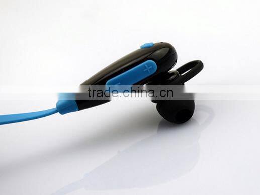 Manufacturer wireless stereo bluetooth earphone, headset in-ear for sports