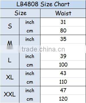 Men Back Support Physical Posture Corrector Back Belt