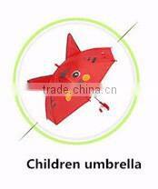 21" inch fold customized wine bottle umbrellas