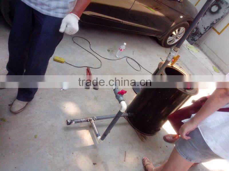 wholesale price small biomass gasifier price