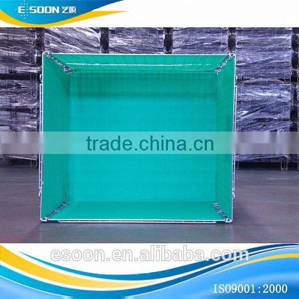 Parts Storage Metal Shipping Crates