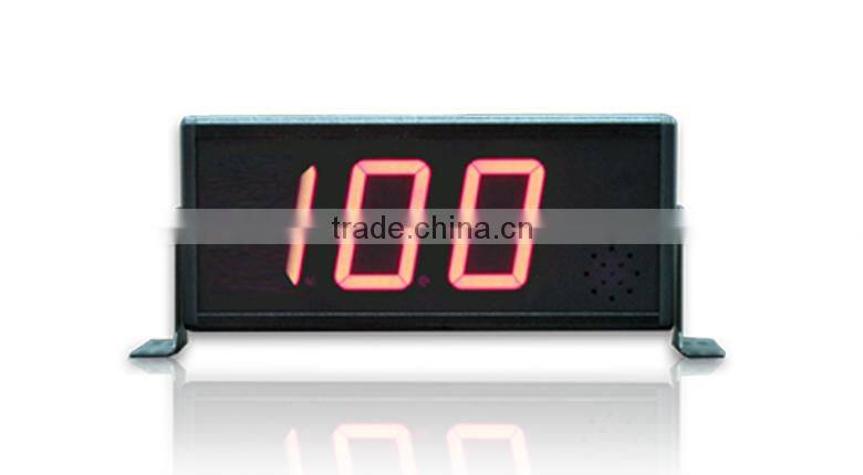 GOLD APOLLO - wireless restaurant paging system Restaurant calling Transmitter and coaster pager system