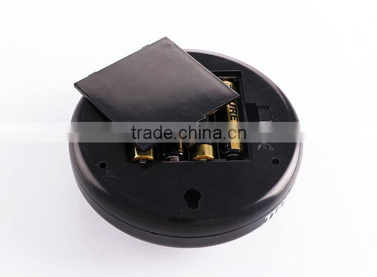 6LED Mini Round Hook hanging Work Light