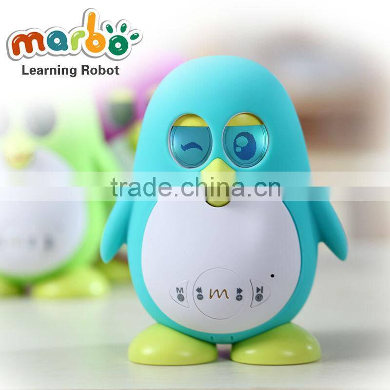 2014 New Educational toys Fashion kids Marbo