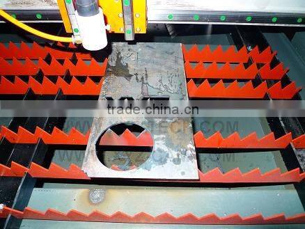 CNC plasma metal cutter XYZ 2030
